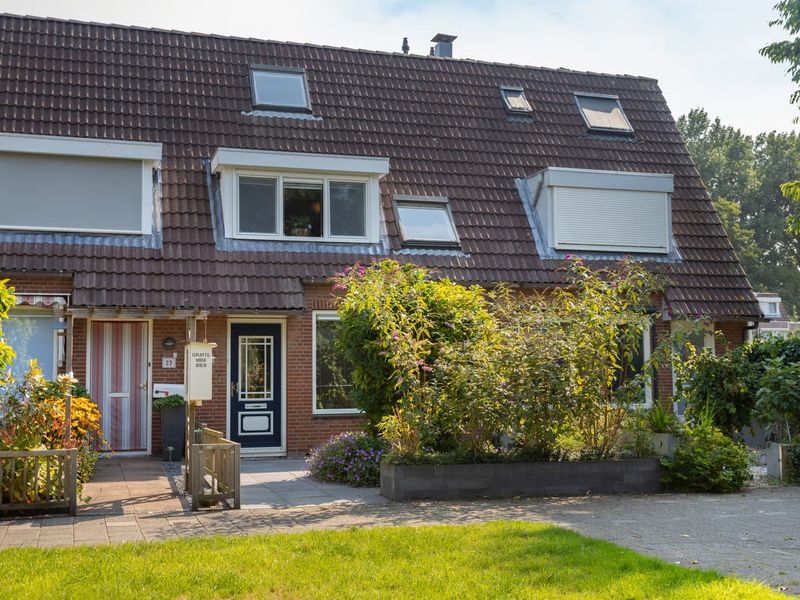 Schoener 25, Oude Wetering