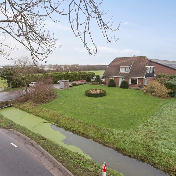 Wertsteeg 27, Kerkdriel