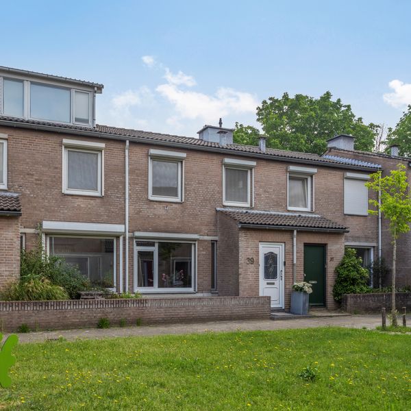 Gageldonk 39, 's-Hertogenbosch