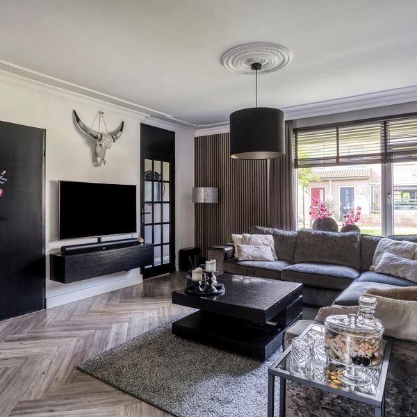 Gageldonk 39, 's-Hertogenbosch