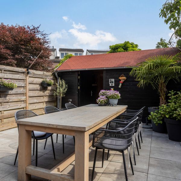 Gageldonk 39, 's-Hertogenbosch