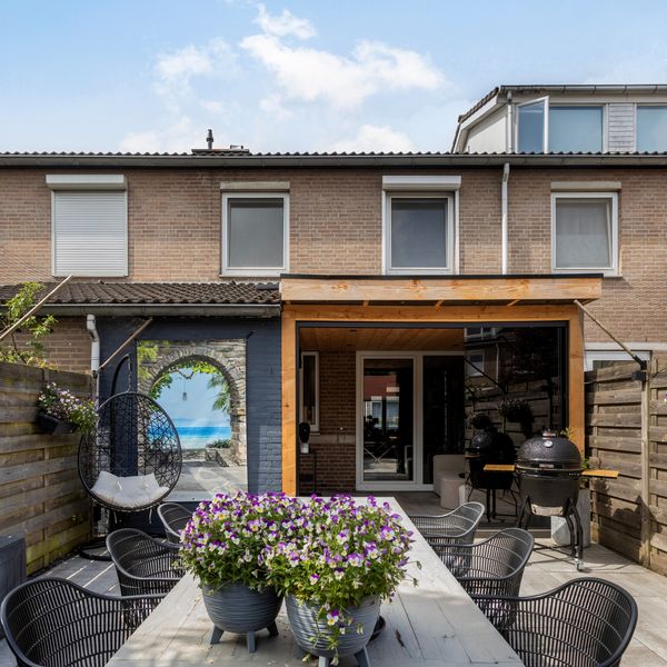 Gageldonk 39, 's-Hertogenbosch