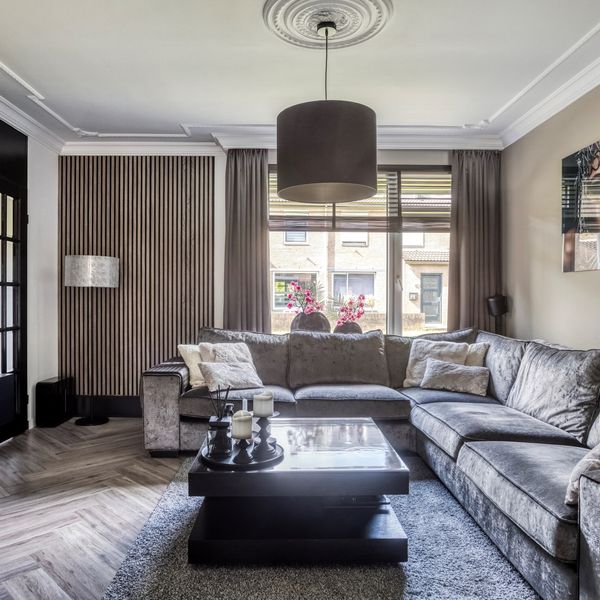 Gageldonk 39, 's-Hertogenbosch