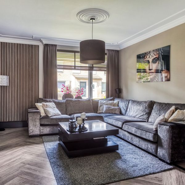 Gageldonk 39, 's-Hertogenbosch