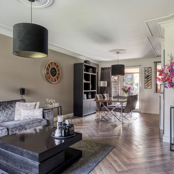 Gageldonk 39, 's-Hertogenbosch