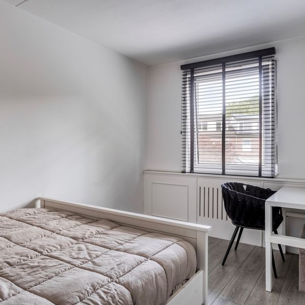 Gageldonk 39, 's-Hertogenbosch