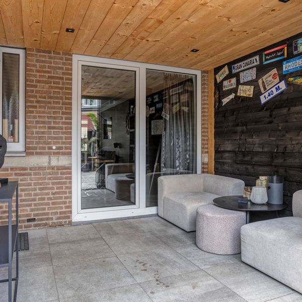 Gageldonk 39, 's-Hertogenbosch