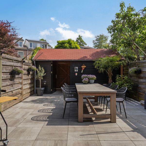 Gageldonk 39, 's-Hertogenbosch