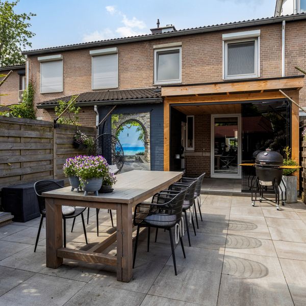 Gageldonk 39, 's-Hertogenbosch