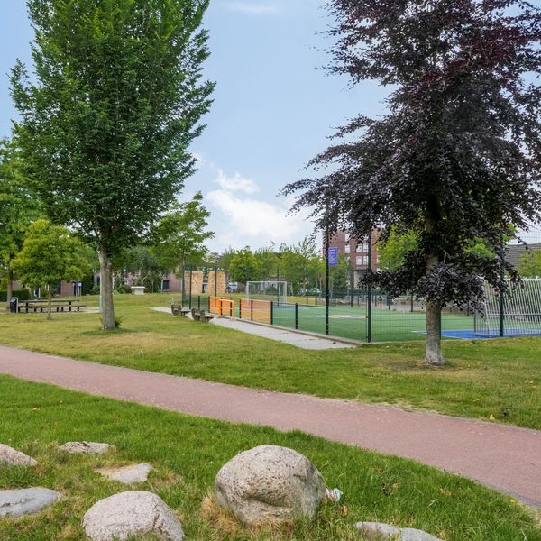 Gageldonk 39, 's-Hertogenbosch