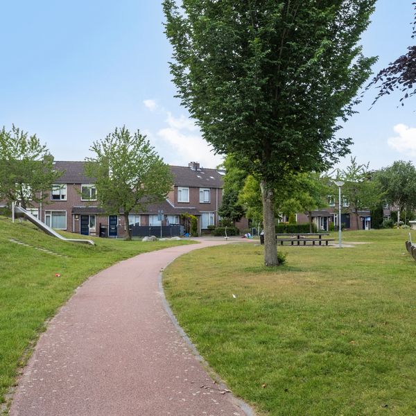 Gageldonk 39, 's-Hertogenbosch