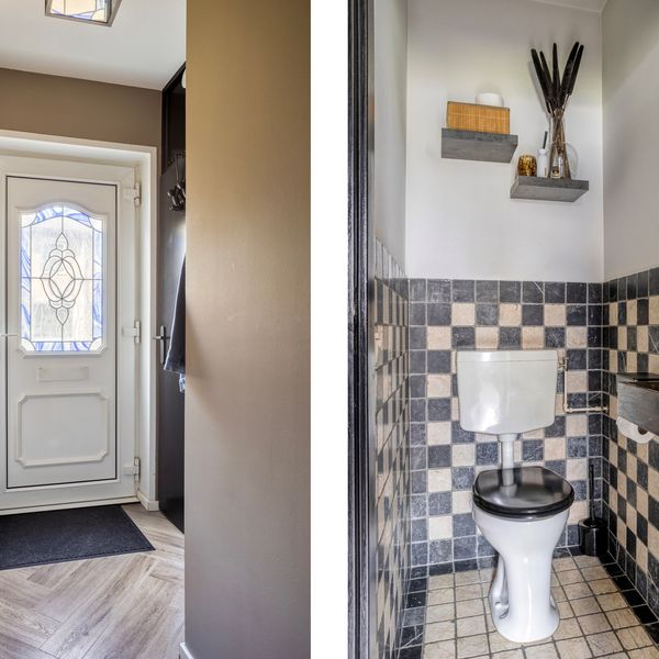 Gageldonk 39, 's-Hertogenbosch