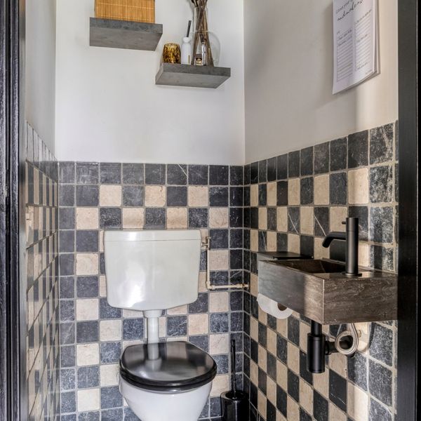 Gageldonk 39, 's-Hertogenbosch