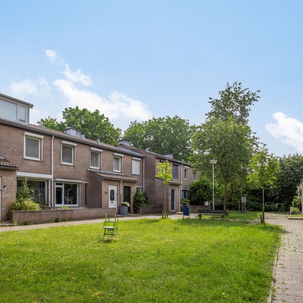 Gageldonk 39, 's-Hertogenbosch