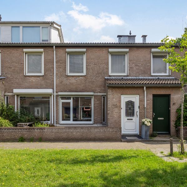 Gageldonk 39, 's-Hertogenbosch