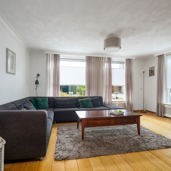 Oeverzwaluw 55, 'S-Hertogenbosch