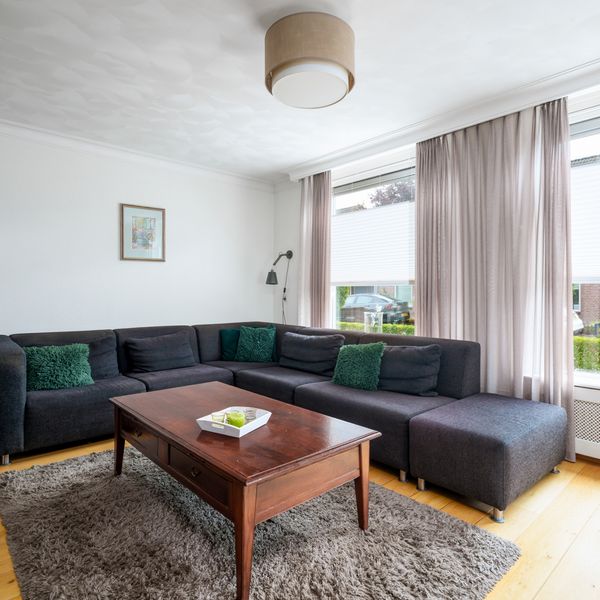 Oeverzwaluw 55, 'S-Hertogenbosch