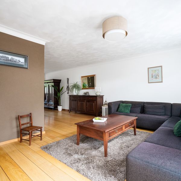 Oeverzwaluw 55, 'S-Hertogenbosch