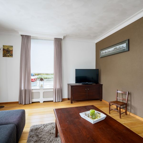 Oeverzwaluw 55, 'S-Hertogenbosch