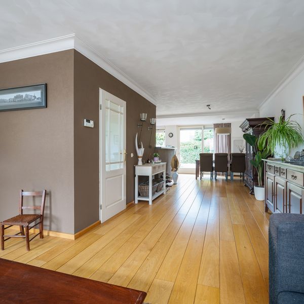 Oeverzwaluw 55, 'S-Hertogenbosch