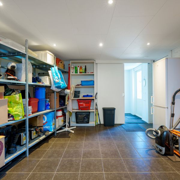 Oeverzwaluw 55, 'S-Hertogenbosch