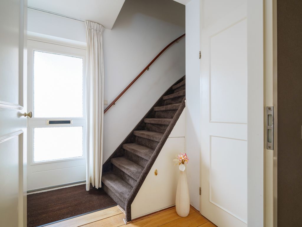 Oeverzwaluw 55, 'S-Hertogenbosch