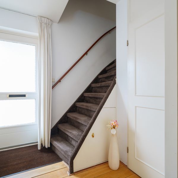 Oeverzwaluw 55, 'S-Hertogenbosch