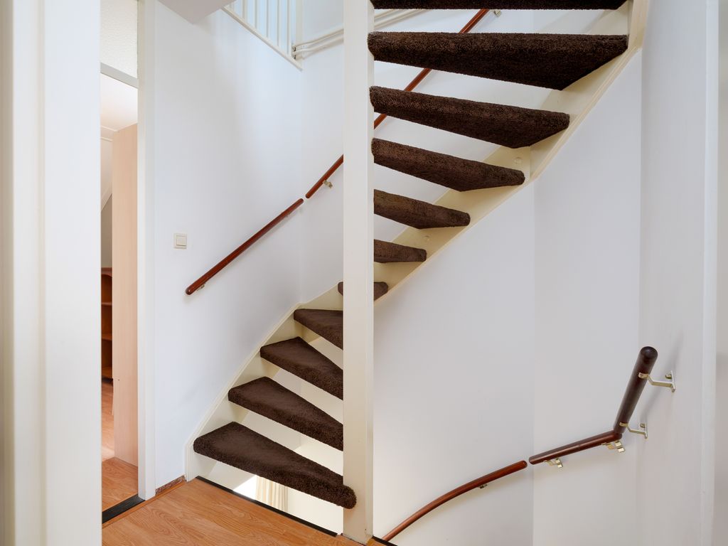 Oeverzwaluw 55, 'S-Hertogenbosch