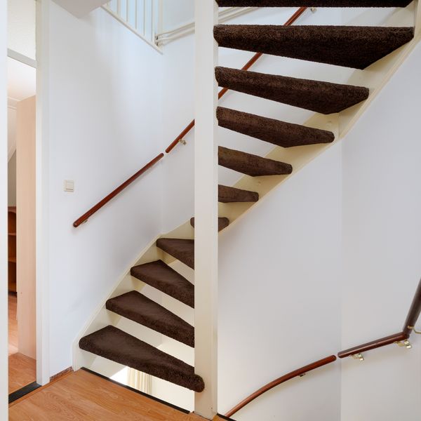 Oeverzwaluw 55, 'S-Hertogenbosch