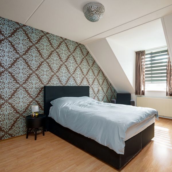 Oeverzwaluw 55, 'S-Hertogenbosch