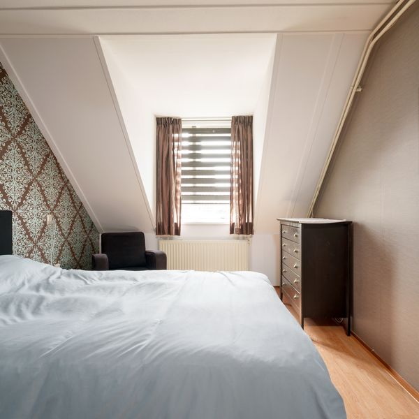 Oeverzwaluw 55, 'S-Hertogenbosch