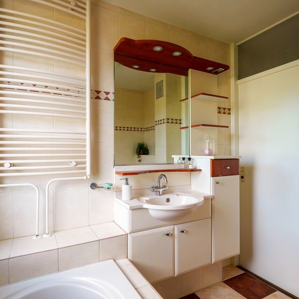 Oeverzwaluw 55, 'S-Hertogenbosch