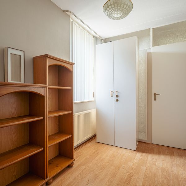 Oeverzwaluw 55, 'S-Hertogenbosch