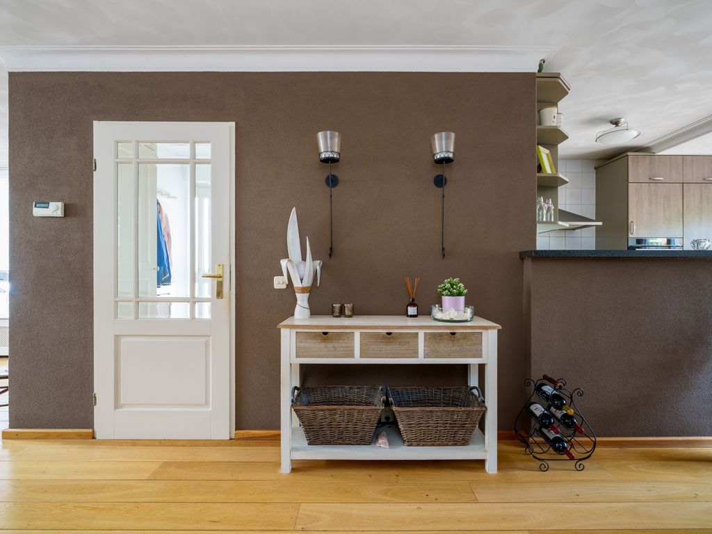 Oeverzwaluw 55, 'S-Hertogenbosch