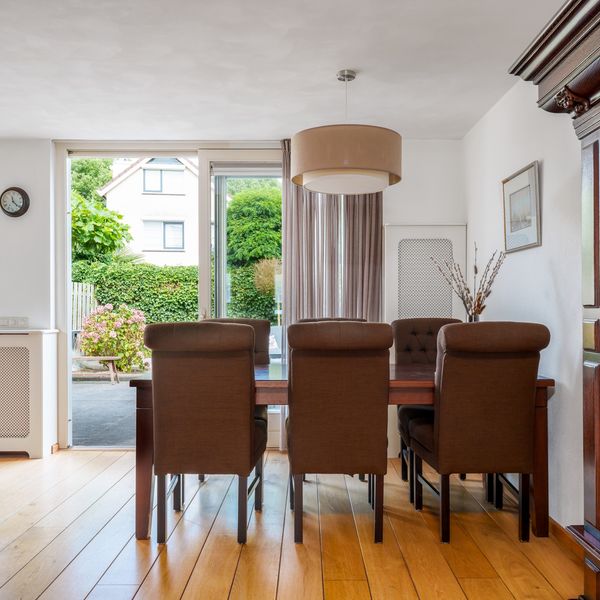 Oeverzwaluw 55, 'S-Hertogenbosch