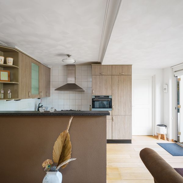 Oeverzwaluw 55, 'S-Hertogenbosch