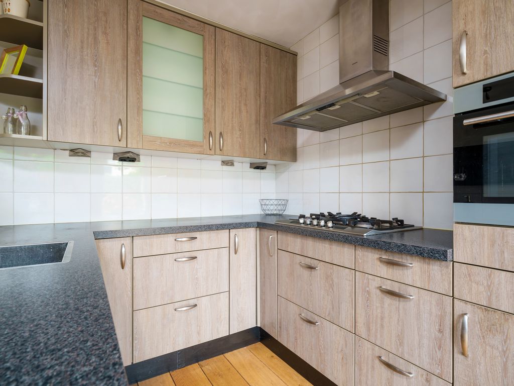 Oeverzwaluw 55, 'S-Hertogenbosch