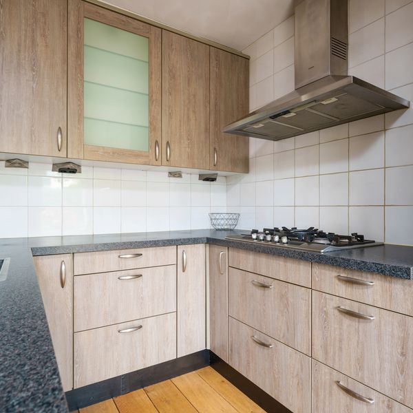 Oeverzwaluw 55, 'S-Hertogenbosch