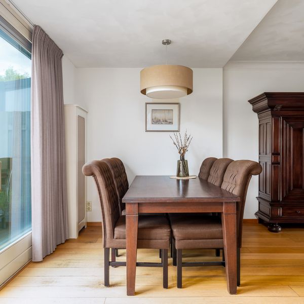 Oeverzwaluw 55, 'S-Hertogenbosch