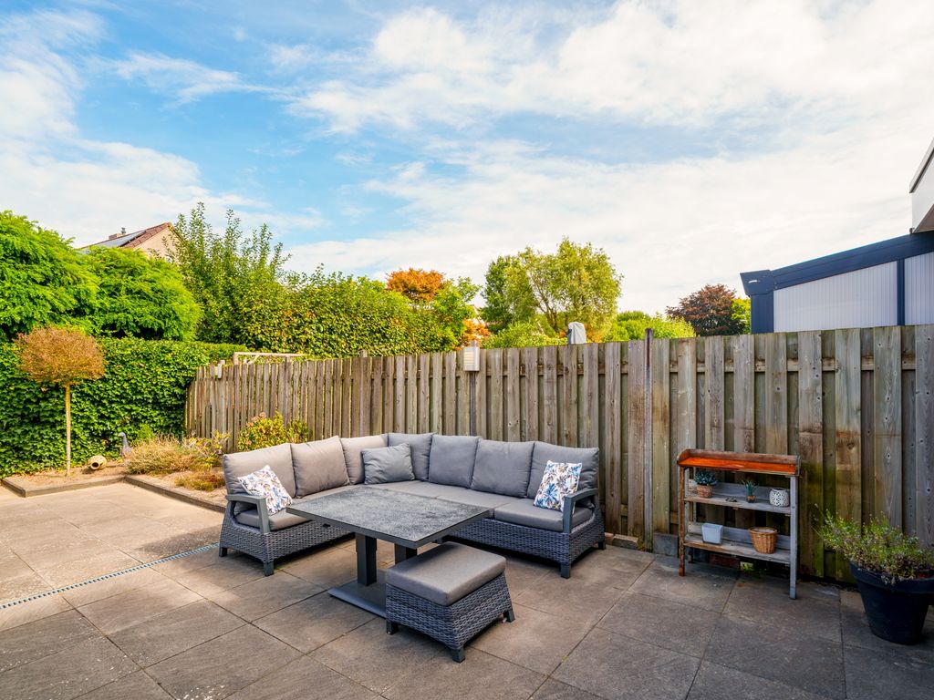 Oeverzwaluw 55, 'S-Hertogenbosch