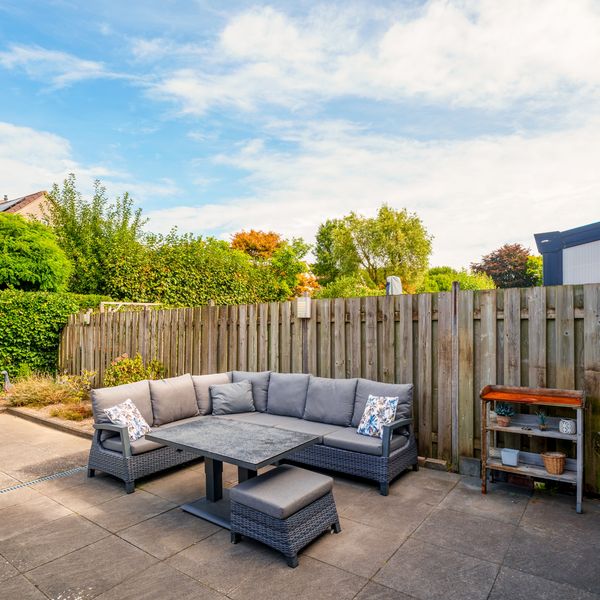 Oeverzwaluw 55, 'S-Hertogenbosch