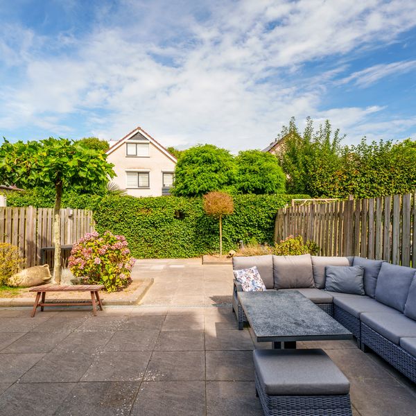 Oeverzwaluw 55, 'S-Hertogenbosch