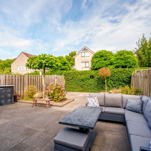 Oeverzwaluw 55, 'S-Hertogenbosch