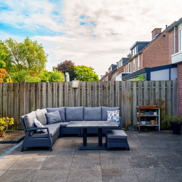 Oeverzwaluw 55, 'S-Hertogenbosch