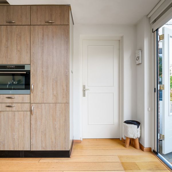 Oeverzwaluw 55, 'S-Hertogenbosch