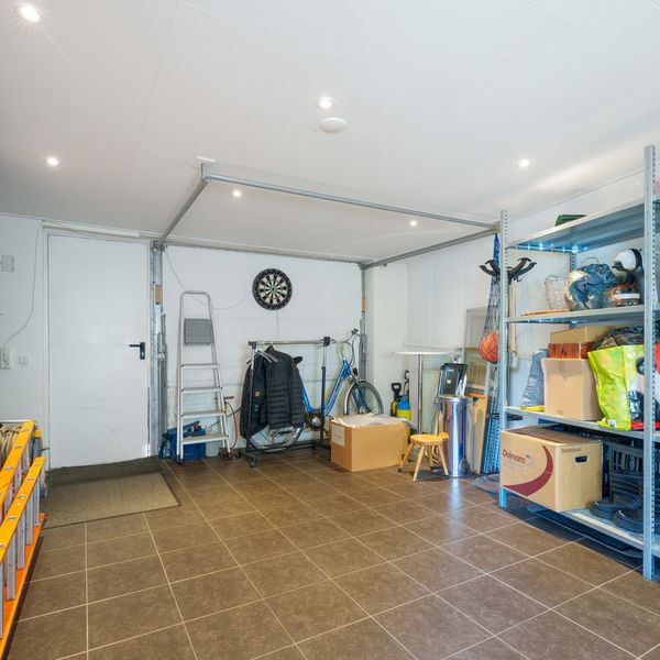 Oeverzwaluw 55, 'S-Hertogenbosch