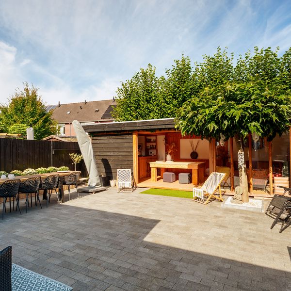 Wouterus Van Der Doelenstraat 10, 's-Hertogenbosch