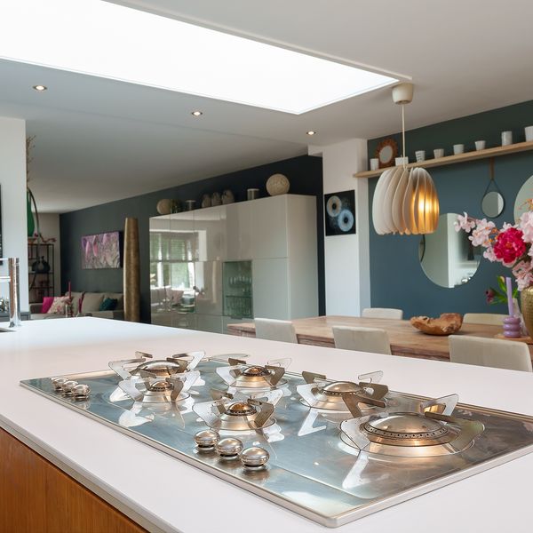 Wouterus Van Der Doelenstraat 10, 's-Hertogenbosch