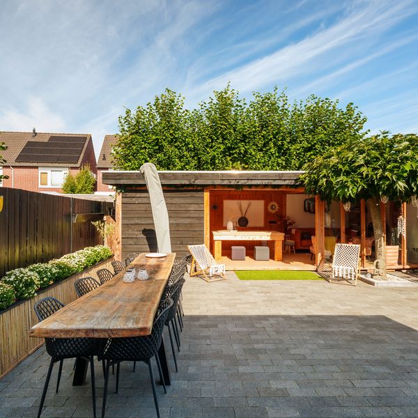 Wouterus Van Der Doelenstraat 10, 's-Hertogenbosch