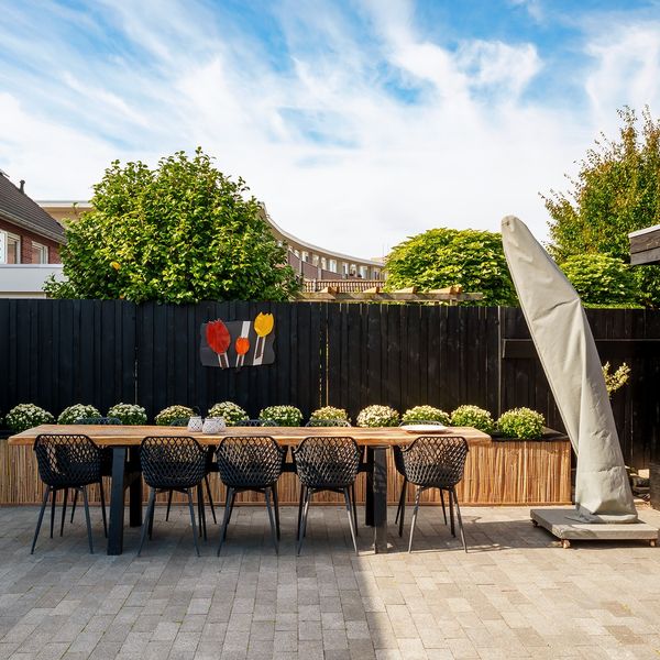 Wouterus Van Der Doelenstraat 10, 's-Hertogenbosch